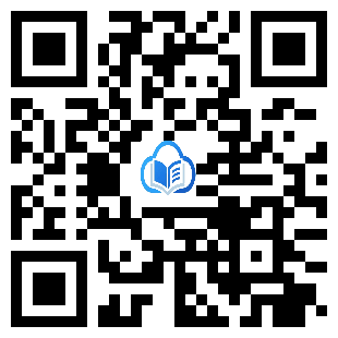 夸克网盘二维码