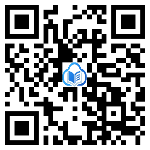 夸克网盘二维码