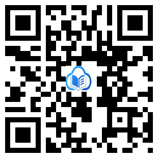 夸克网盘二维码