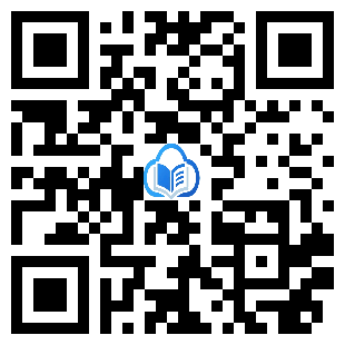 夸克网盘二维码