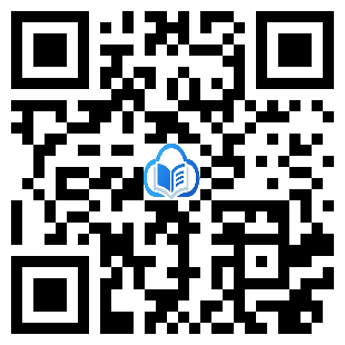 夸克网盘二维码