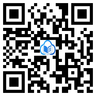 夸克网盘二维码