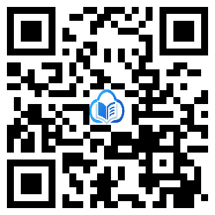 夸克网盘二维码