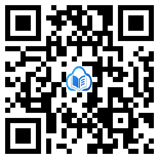 夸克网盘二维码