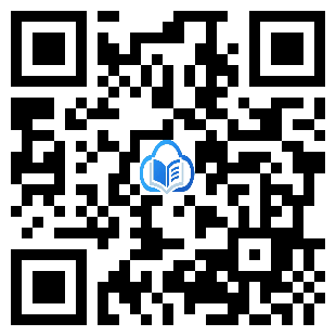 夸克网盘二维码