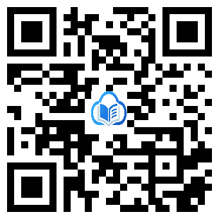 夸克网盘二维码