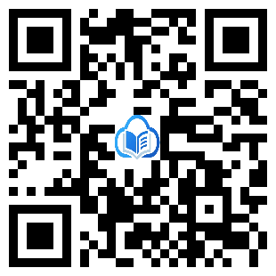 夸克网盘二维码