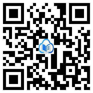 夸克网盘二维码