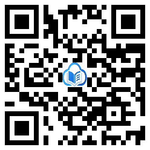 夸克网盘二维码