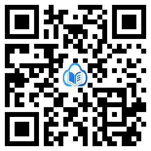 夸克网盘二维码