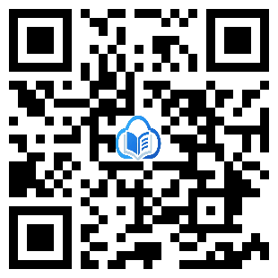 夸克网盘二维码