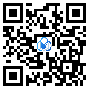 夸克网盘二维码