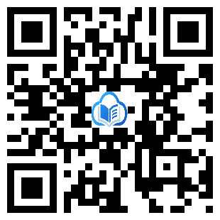 夸克网盘二维码