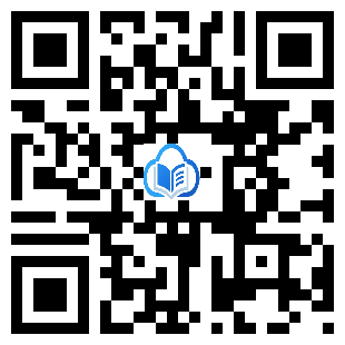 夸克网盘二维码