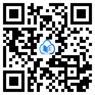 夸克网盘二维码