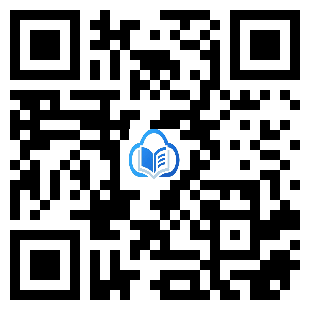 夸克网盘二维码