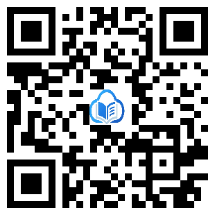 夸克网盘二维码