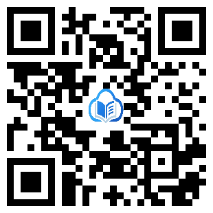 夸克网盘二维码