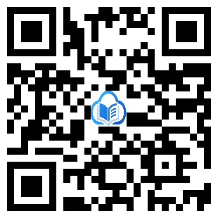 夸克网盘二维码