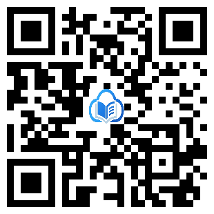 夸克网盘二维码