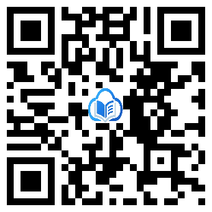 夸克网盘二维码