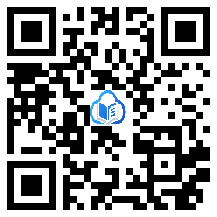 夸克网盘二维码