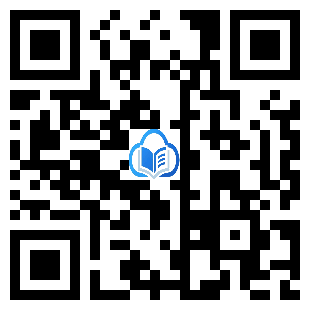 夸克网盘二维码