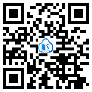 夸克网盘二维码