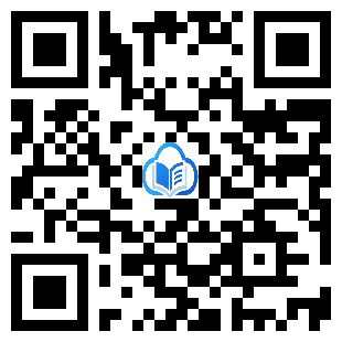 夸克网盘二维码