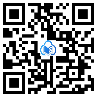 夸克网盘二维码