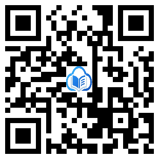 夸克网盘二维码