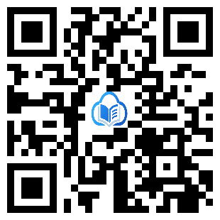 夸克网盘二维码