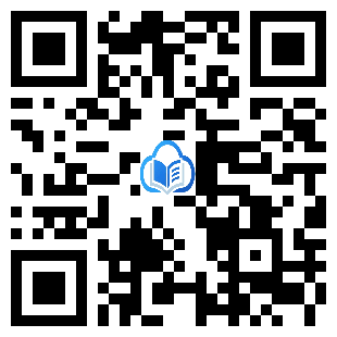 夸克网盘二维码