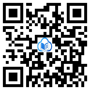 夸克网盘二维码