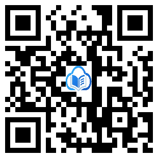 夸克网盘二维码