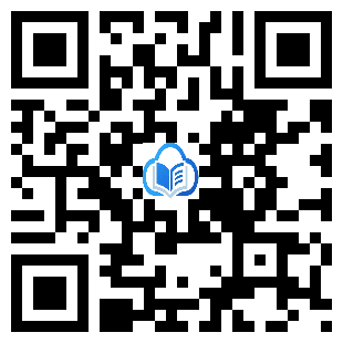 夸克网盘二维码