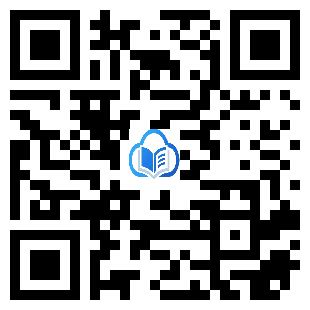 夸克网盘二维码