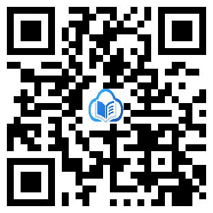 夸克网盘二维码