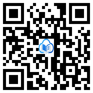 夸克网盘二维码