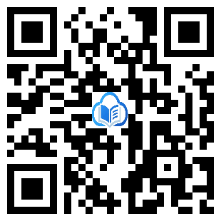 夸克网盘二维码