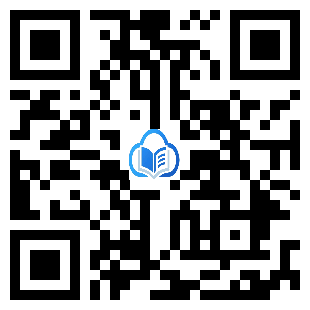 夸克网盘二维码