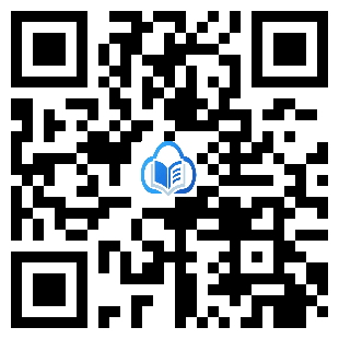 夸克网盘二维码