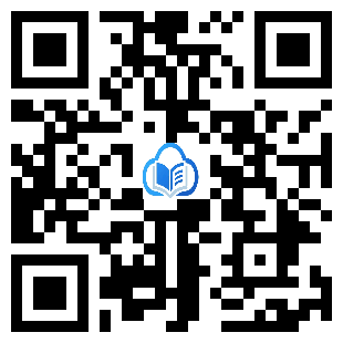 夸克网盘二维码