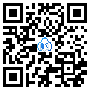 夸克网盘二维码