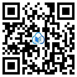 夸克网盘二维码