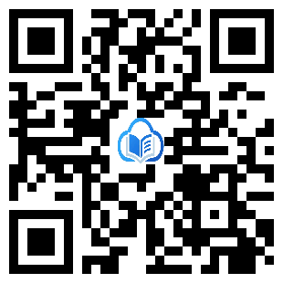 夸克网盘二维码