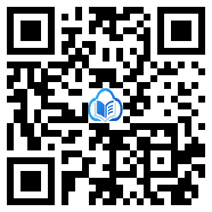 夸克网盘二维码