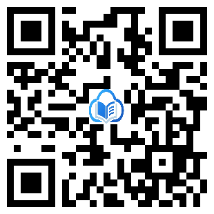 夸克网盘二维码