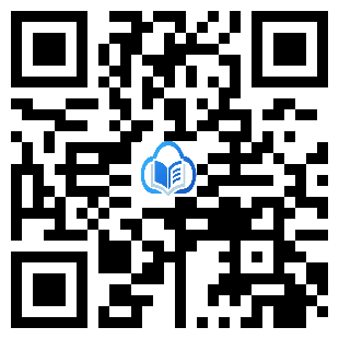 夸克网盘二维码