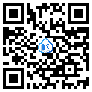 夸克网盘二维码